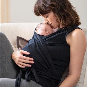 Seraphine newborn skin to skin top